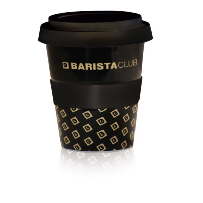 Porzellanbecher Coffee2go mini 344