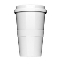 Porzellanbecher Coffee2go 345